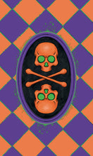 Trick or Treat Tarot