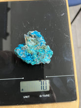 Peruvian Shattuckite, Raw (70 Grams)