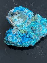 Peruvian Shattuckite, Raw (70 Grams)