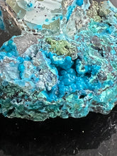 Peruvian Shattuckite, Raw (70 Grams)