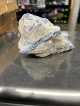 Blue Kyanite (1.385lb)