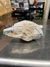 Blue Kyanite (1.385lb)