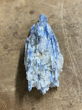 Blue Kyanite ( .2 lb)