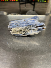 Blue Kyanite ( .55lb)