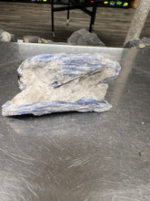 Blue Kyanite ( .55lb)