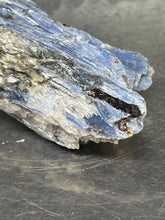 Blue Kyanite ( .55lb)