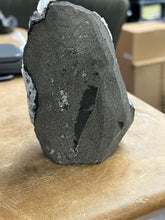 Black Chalcedony and Apophyllite  ( 1.1 lb)