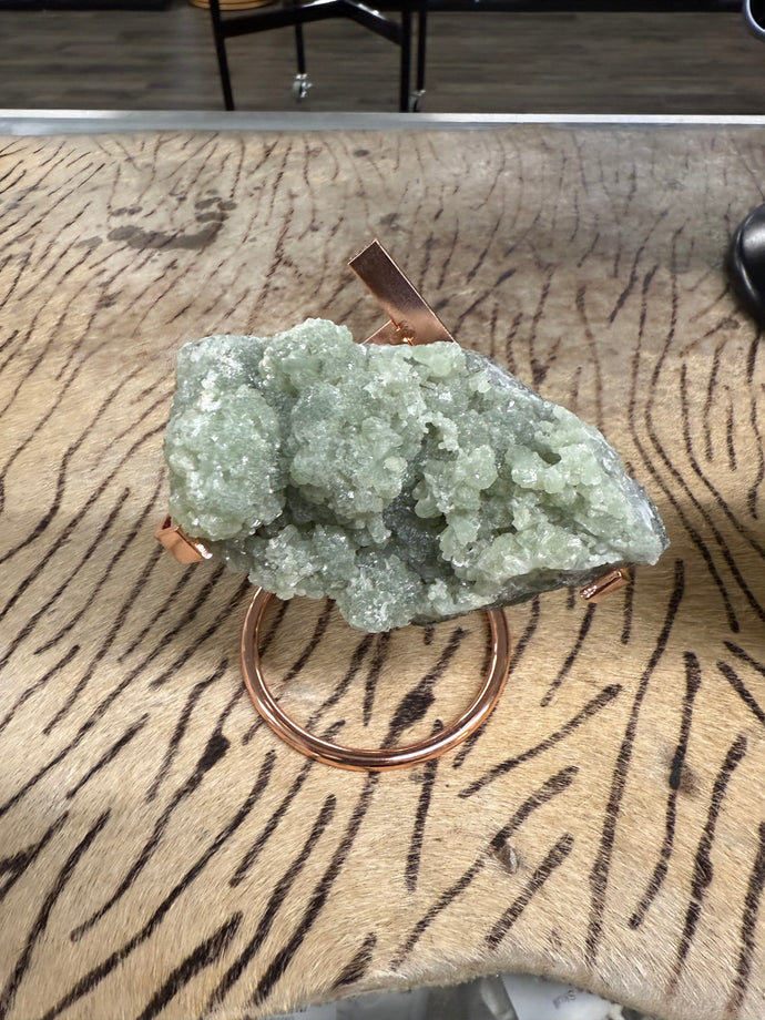 Prehnite Specimen (1)
