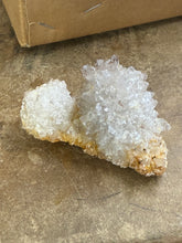 Clear Quartz Specimen (24)