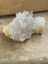 Clear Quartz Specimen (24)