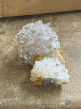 Clear Quartz Specimen (24)