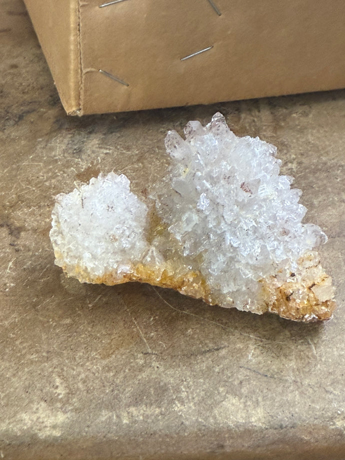 Clear Quartz Specimen (24)