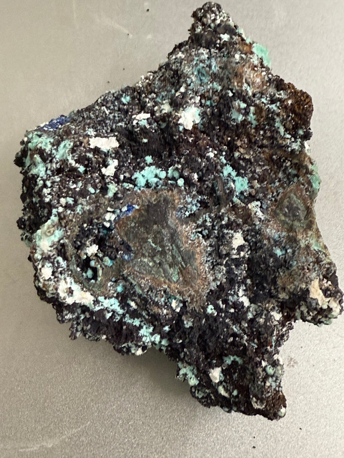 Linarite (4)