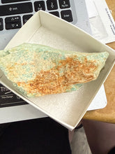 Amazonite, Raw