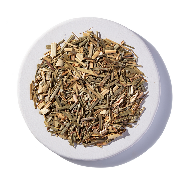 Lemongrass, Organic