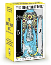 Rider-Waite Tarot Deck