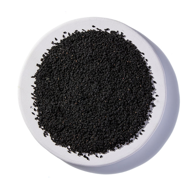 Nigella Seed, Organic