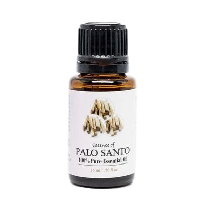Palo Santo Essential Oil