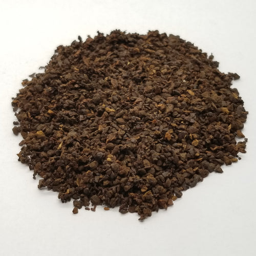 Chicory Root (Organic)