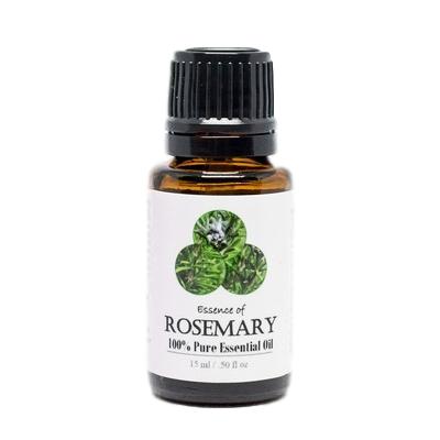 Rosemary Essential Oil