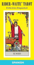 Rider-Waite Tarot Deck