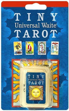 Rider-Waite Tarot Deck