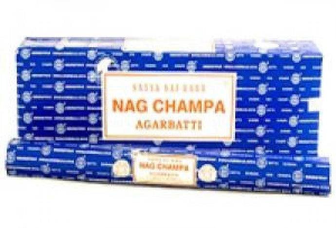 Nag Champa Jumbo
