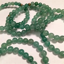8 MM Green Aventurine Bracelet
