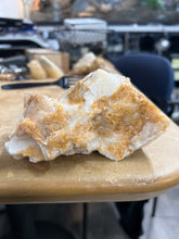 Dog Tooth Calcite (Stellar Beam Calcite) 1