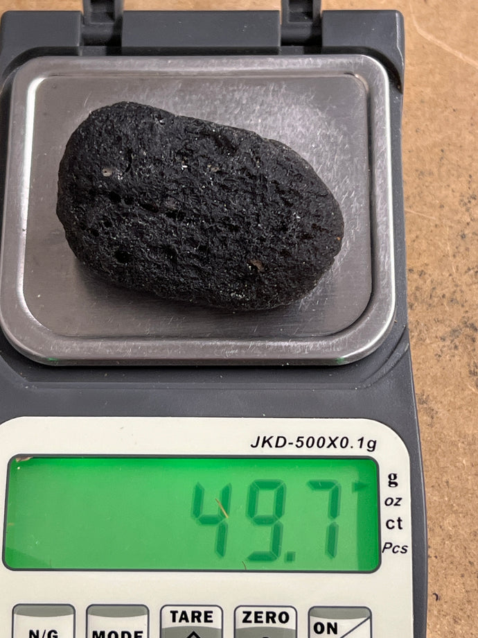 Agni Manitite (49.7 Grams)