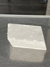 White Calcite (Optical) Raw (5)