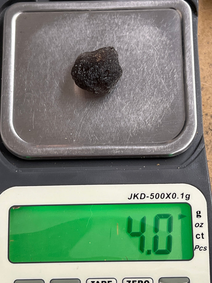 Agni Manitite (4 Grams)