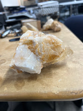 Dog Tooth Calcite (Stellar Beam Calcite) 1