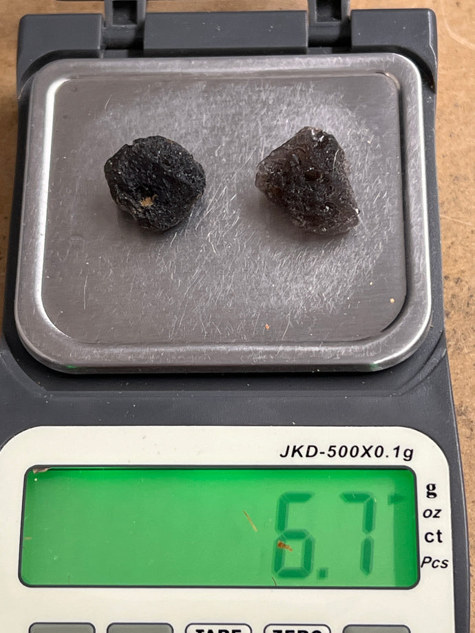 Agni Manitite (6.7 Grams)