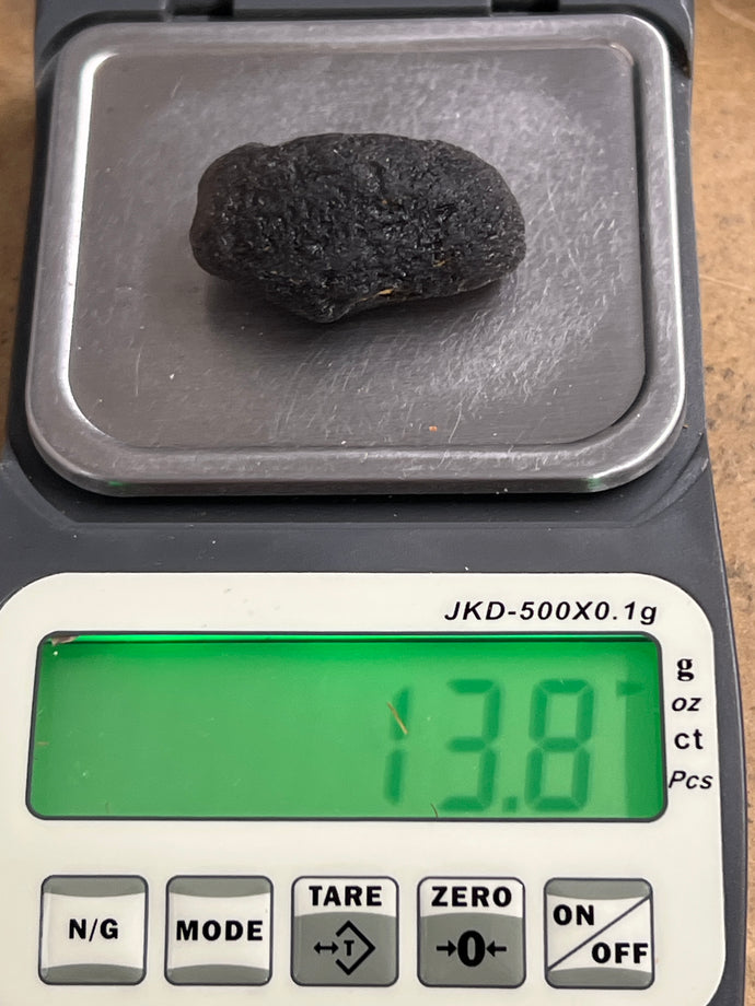 Agni Manitite (13.8 Grams)