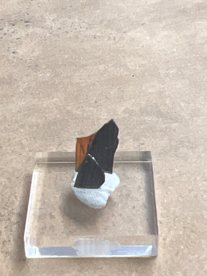 Brookite .3 Grams
