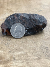 Mahogany Obsidian, Raw (4)