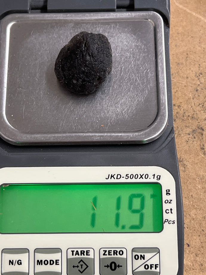Agni Manitite (11.9 Grams)