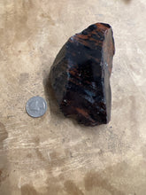 Mahogany Obsidian, Raw (3)