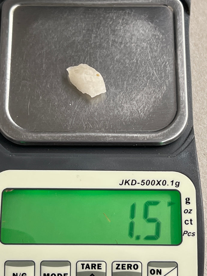 Phenakite (1.5 Grams)