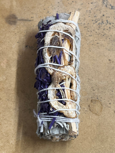 Florida Water Smoke Bundle