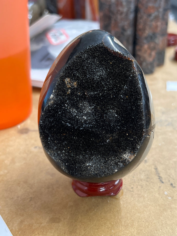 Septarian Egg (3)