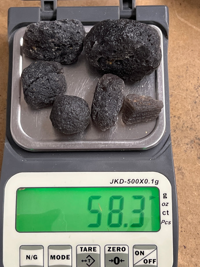 Agni Manitite (58.3 Grams)