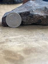 Mahogany Obsidian, Raw (1)