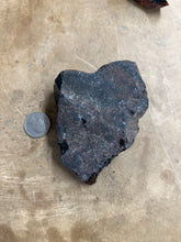 Mahogany Obsidian, Raw (1)