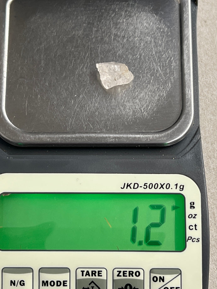 Phenakite (1.2 Grams)