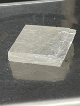 White Calcite (Optical) Raw (2)