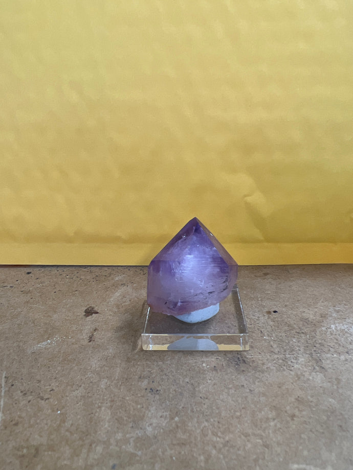 Amethyst Specimen