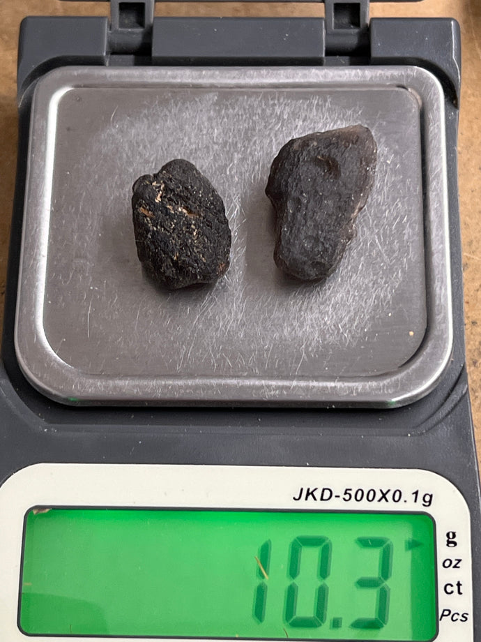Agni Manitite (10.3 Grams)