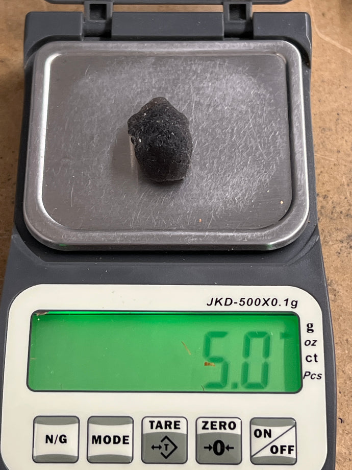 Agni Manitite (5 Grams)